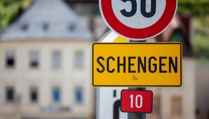 Schengen 