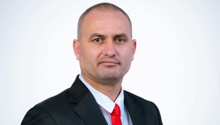 florin petre arestat preventiv primar crevedia