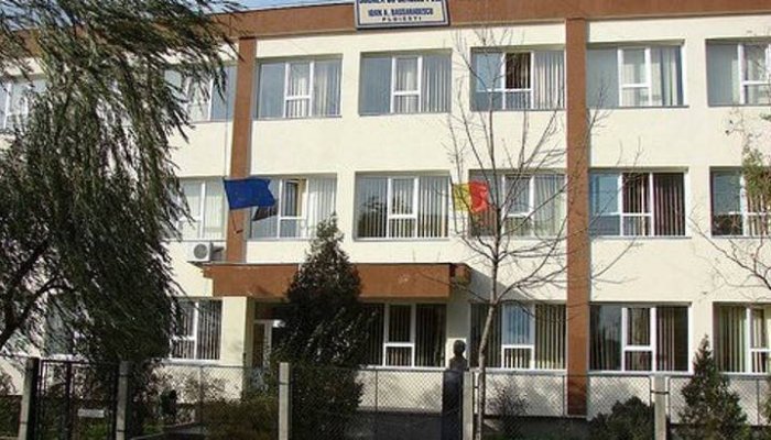 școala bassarabescu extindere
