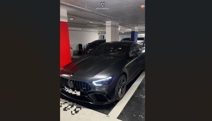 proxenetism ancheta sechestru