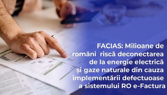 factura electronică