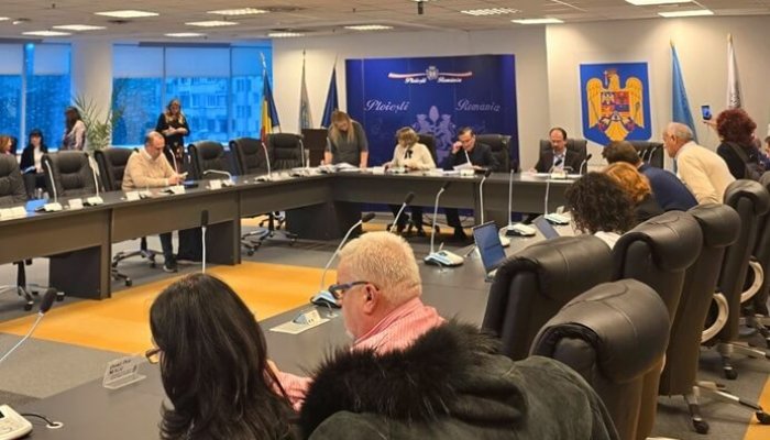 împrumut garantie termo ploiești