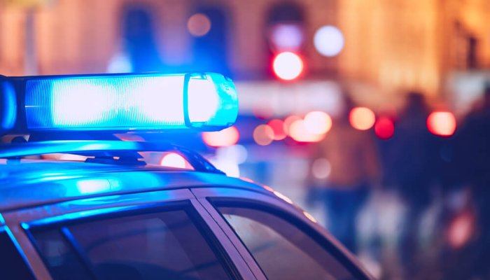 Agenți de poliție