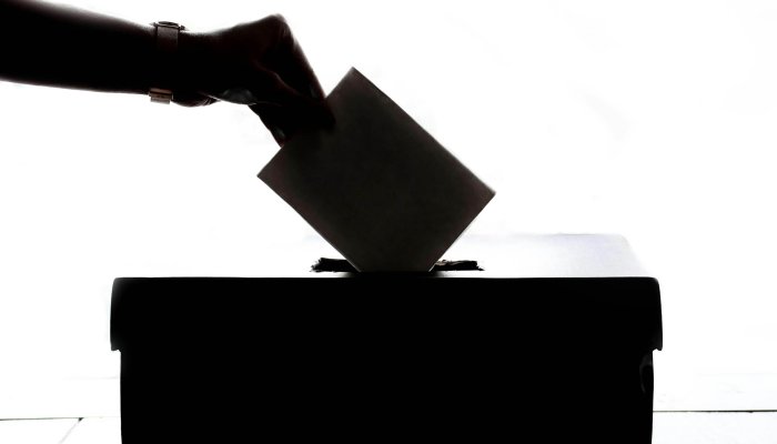 alegeri prezidențiale