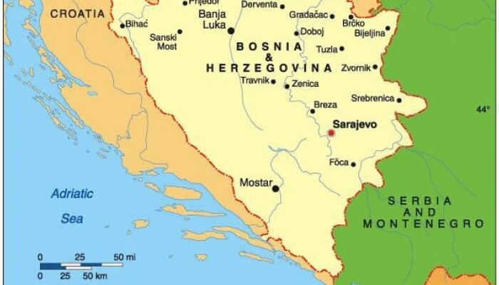 Bosnia