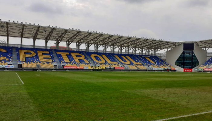 petrolul apel suporteri mărci