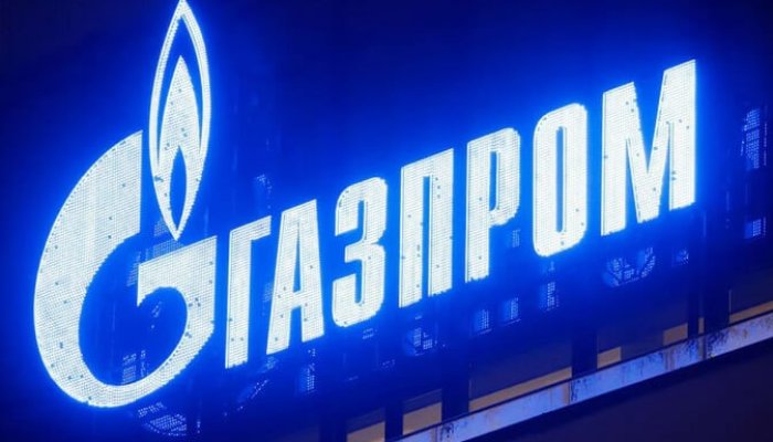 gazprom alimentare cu gaze