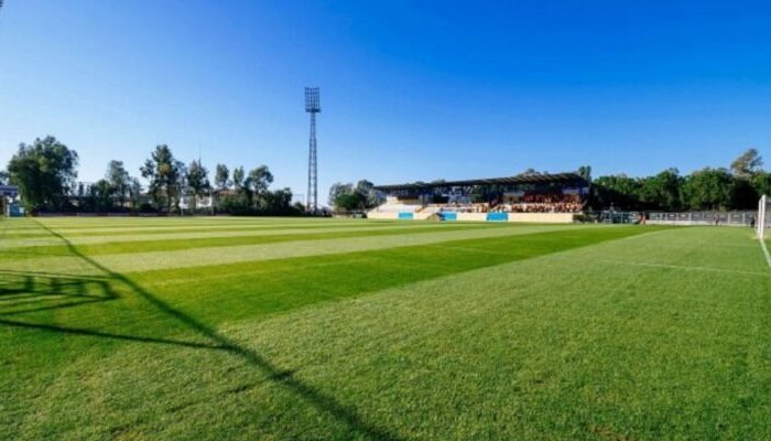 petrolul cantonament antalya