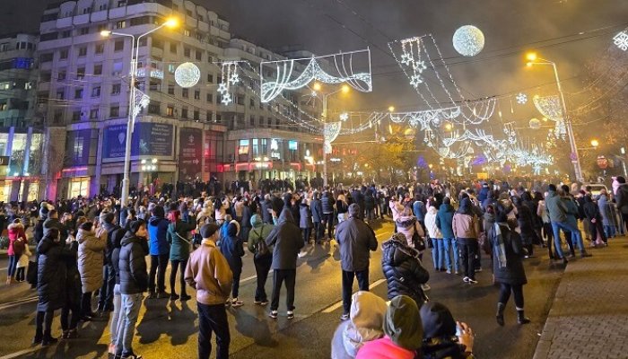 restrictii ploiesti revelion