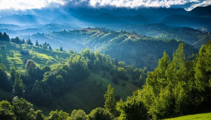 România