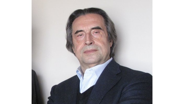 Riccardo Muti 