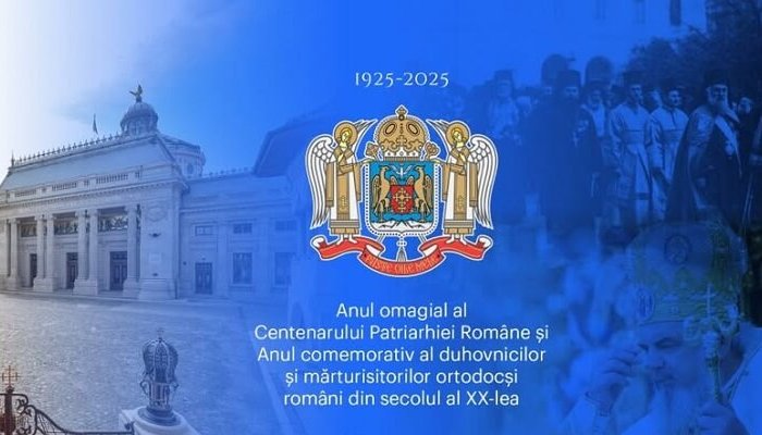 Patriarhia Română