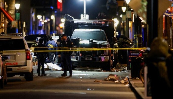 atac terorist isis new orleans