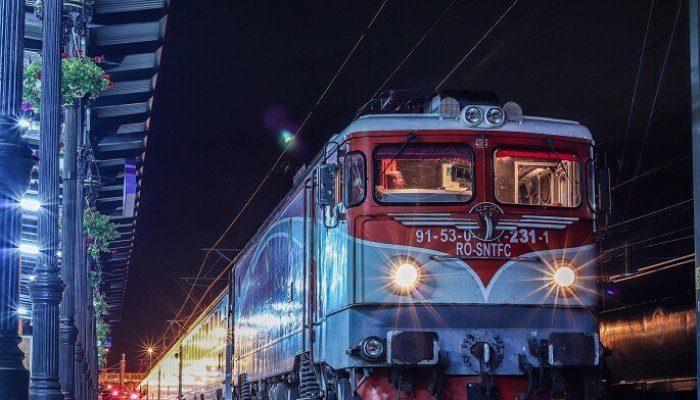 bilete de tren pentru studenții navetiști