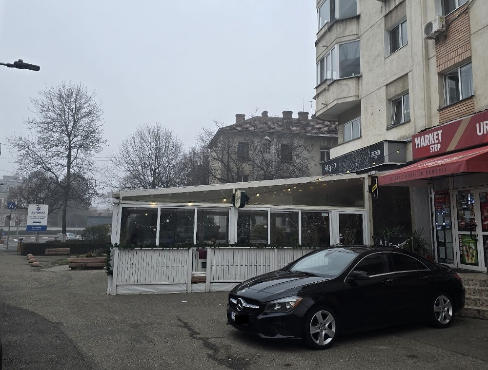 terase ilegale halele centrale