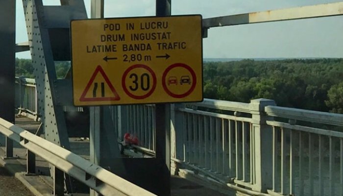 lucrări giurgiu ruse
