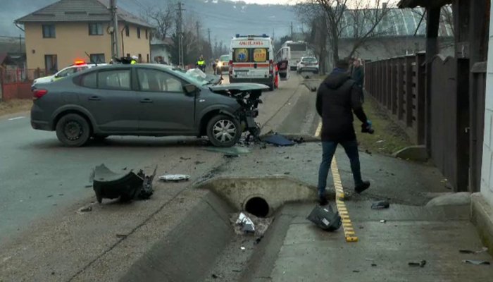 accident