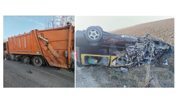 accident cinci victime tinosu