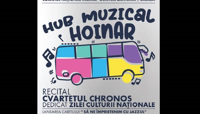 Hub Muzical Hoinar