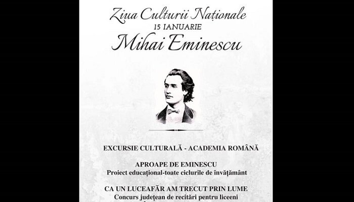 Mihai Eminescu