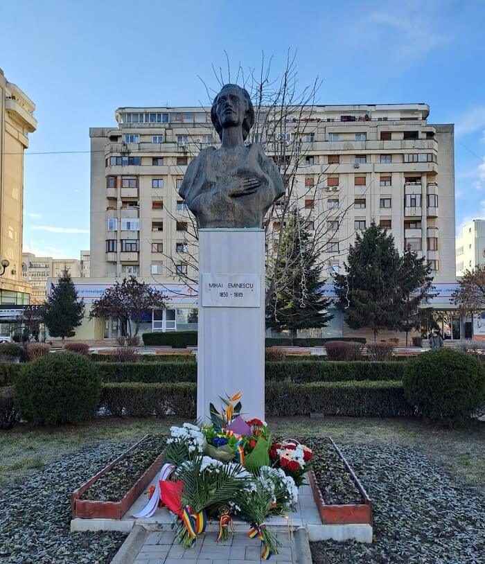 Mihai Eminescu