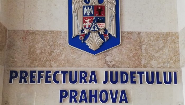 birou audiențe prefectura prahova