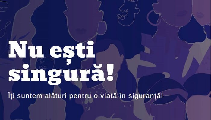 violenţa domestică