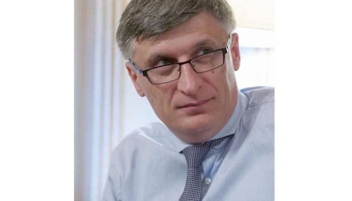 cătălin avramescu candidat prezidentiale