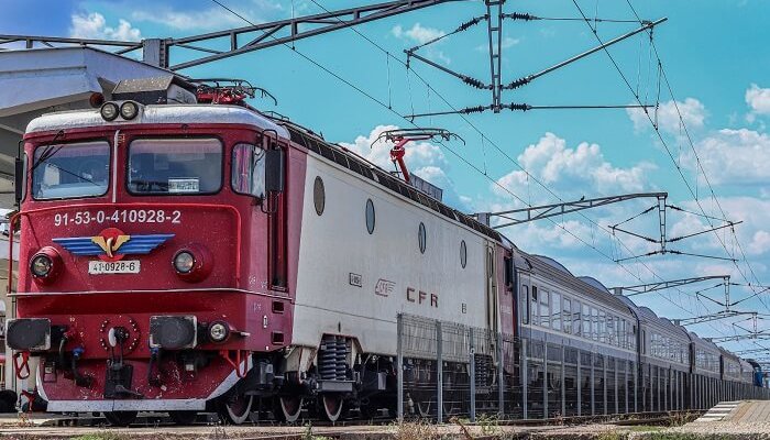 CFR Călători