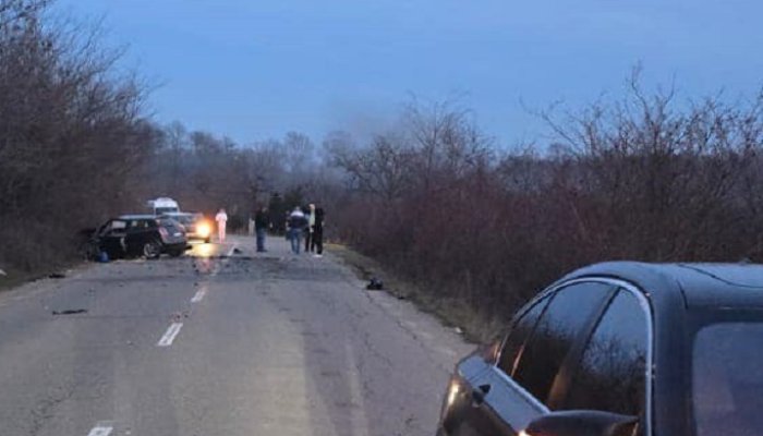 accident mortal tinosu