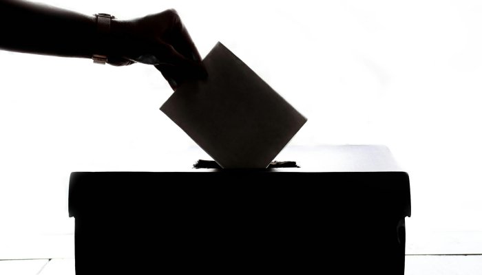 alegeri prezidențiale