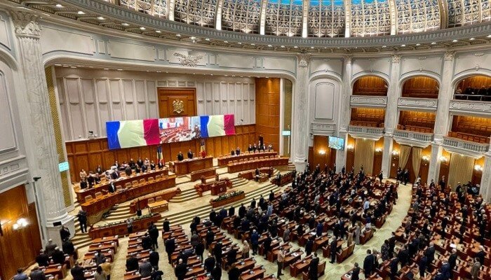 Camera Deputaţilor
