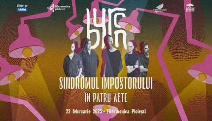 Sindromul impostorului