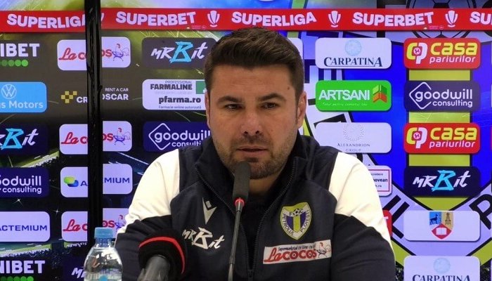 adrian mutu petrolul fc botoșani