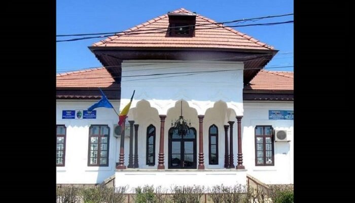 Valea Călugărească