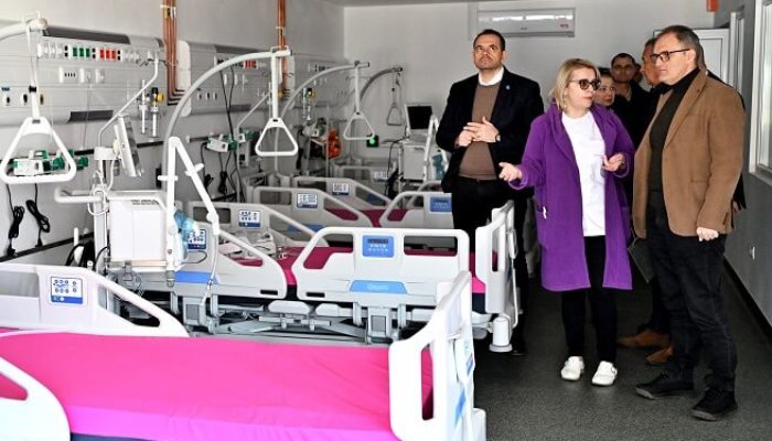 spital modular pneumologie sju ploiești