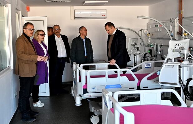 spital modular pneumologie sju ploiești