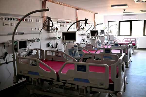 spital modular pneumologie sju ploiești