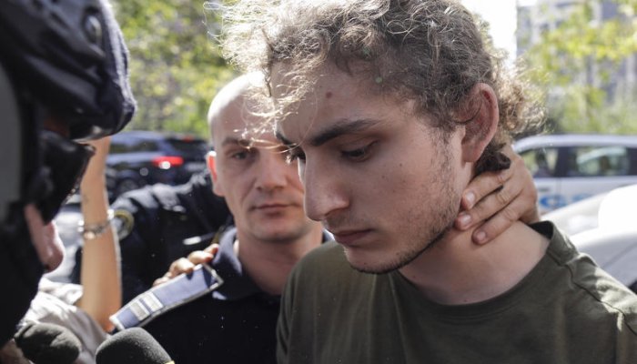 vlad pascu condamnare