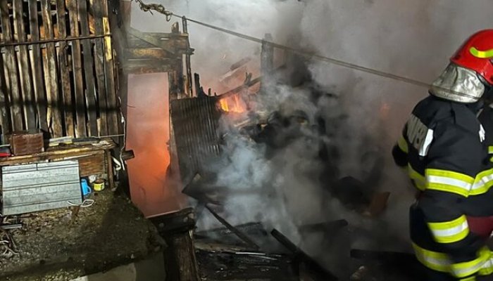incendiu victima poiana campina