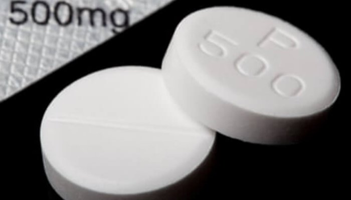 provocare paracetamol tiktok