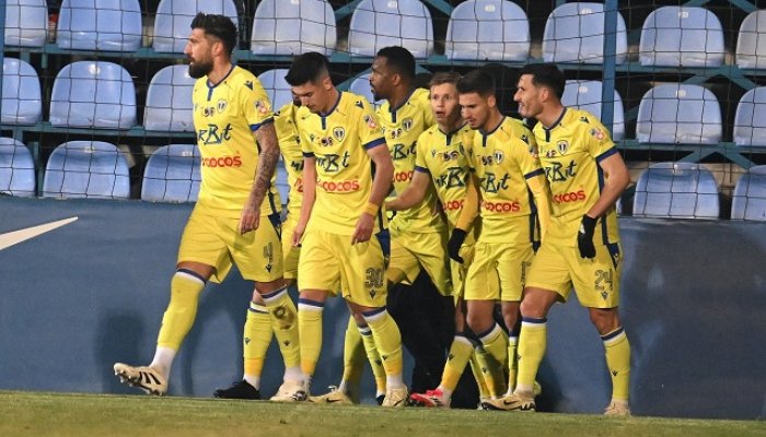 Petrolul FCSB