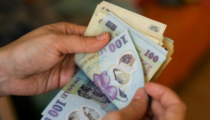 salariul minim european