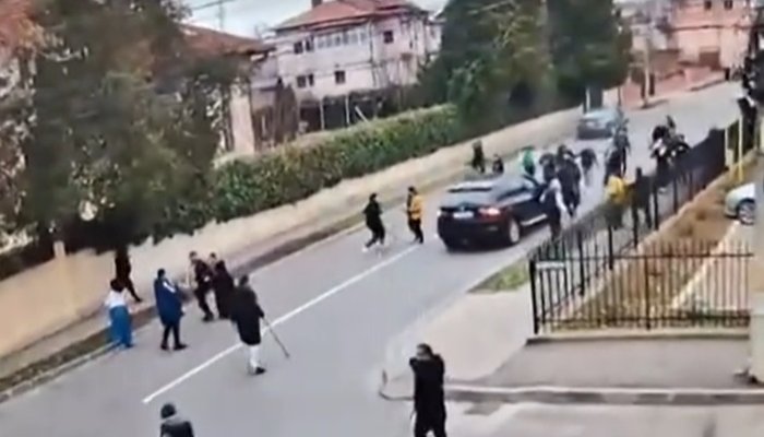 Răfuială Urziceni