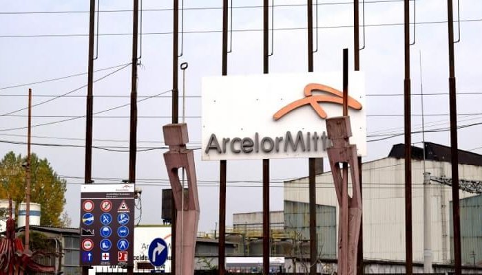 ArcelorMittal Hunedoara oprirea activității