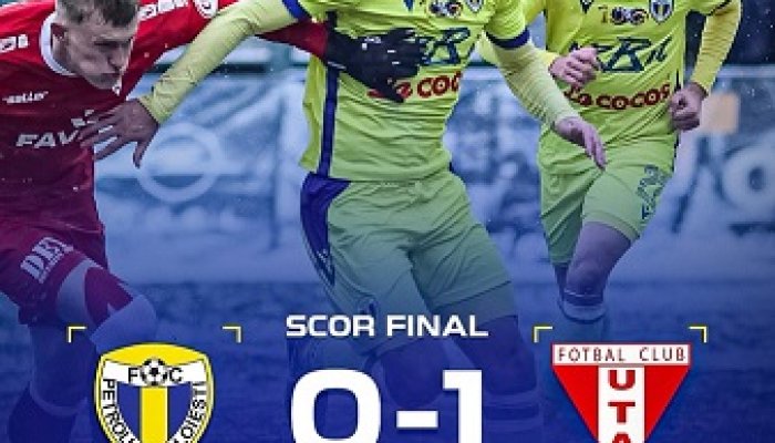 Petrolul UTA