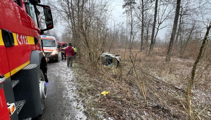 accident cocorăștii mislii