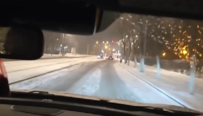 deszăpezire ploiești 16 februarie