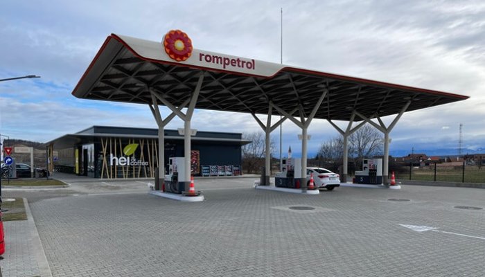 rompetrol ccr impozit profit