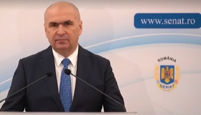 Ilie Bolojan
